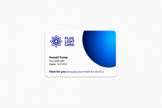 Plug Light Starter Membership
